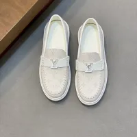 $82.00 USD Louis Vuitton Casual Shoes For Men #1433866