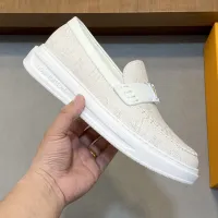 $82.00 USD Louis Vuitton Casual Shoes For Men #1433866