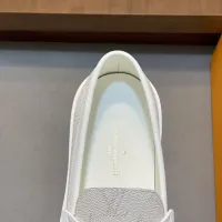 $82.00 USD Louis Vuitton Casual Shoes For Men #1433866