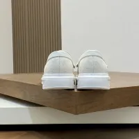 $82.00 USD Louis Vuitton Casual Shoes For Men #1433866