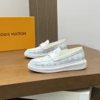 $82.00 USD Louis Vuitton Casual Shoes For Men #1433867