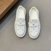$82.00 USD Louis Vuitton Casual Shoes For Men #1433867