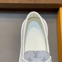 $82.00 USD Louis Vuitton Casual Shoes For Men #1433867