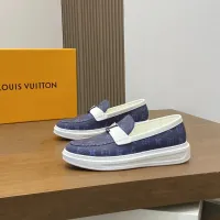 $82.00 USD Louis Vuitton Casual Shoes For Men #1433868