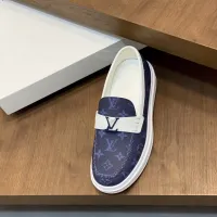 $82.00 USD Louis Vuitton Casual Shoes For Men #1433868