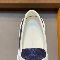 $82.00 USD Louis Vuitton Casual Shoes For Men #1433868