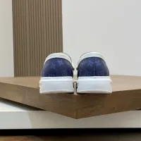 $82.00 USD Louis Vuitton Casual Shoes For Men #1433868
