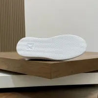 $82.00 USD Louis Vuitton Casual Shoes For Men #1433868