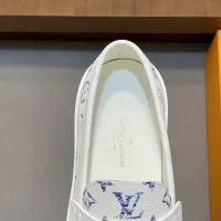 $82.00 USD Louis Vuitton Casual Shoes For Men #1433869