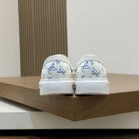 $82.00 USD Louis Vuitton Casual Shoes For Men #1433869