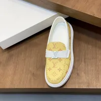 $82.00 USD Louis Vuitton Casual Shoes For Men #1433870