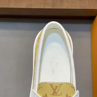 $82.00 USD Louis Vuitton Casual Shoes For Men #1433870
