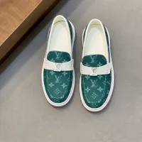 $82.00 USD Louis Vuitton Casual Shoes For Men #1433871