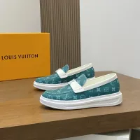 $82.00 USD Louis Vuitton Casual Shoes For Men #1433871
