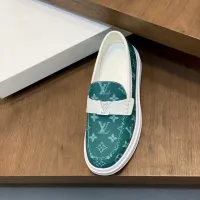 $82.00 USD Louis Vuitton Casual Shoes For Men #1433871
