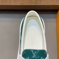 $82.00 USD Louis Vuitton Casual Shoes For Men #1433871