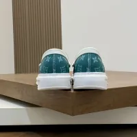 $82.00 USD Louis Vuitton Casual Shoes For Men #1433871