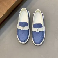 $82.00 USD Louis Vuitton Casual Shoes For Men #1433872