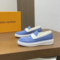$82.00 USD Louis Vuitton Casual Shoes For Men #1433872