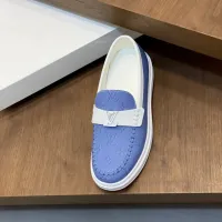$82.00 USD Louis Vuitton Casual Shoes For Men #1433872