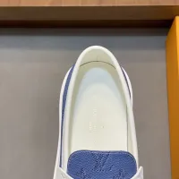 $82.00 USD Louis Vuitton Casual Shoes For Men #1433872