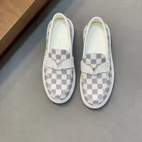 $82.00 USD Louis Vuitton Casual Shoes For Men #1433873