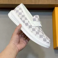 $82.00 USD Louis Vuitton Casual Shoes For Men #1433873