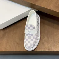 $82.00 USD Louis Vuitton Casual Shoes For Men #1433873