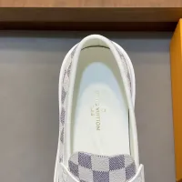 $82.00 USD Louis Vuitton Casual Shoes For Men #1433873