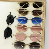 $56.00 USD Christian Dior AAA Quality Sunglasses #1433879