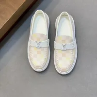 $82.00 USD Louis Vuitton Casual Shoes For Men #1433881