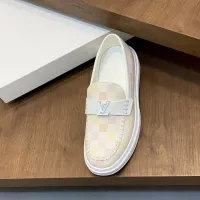 $82.00 USD Louis Vuitton Casual Shoes For Men #1433881