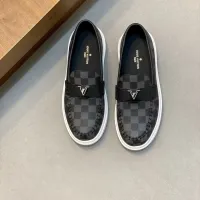 $82.00 USD Louis Vuitton Casual Shoes For Men #1433882
