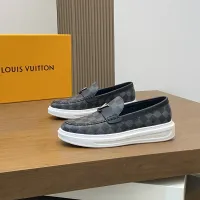 $82.00 USD Louis Vuitton Casual Shoes For Men #1433882