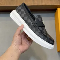 $82.00 USD Louis Vuitton Casual Shoes For Men #1433882