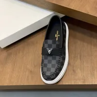 $82.00 USD Louis Vuitton Casual Shoes For Men #1433882