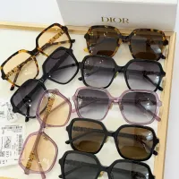 $60.00 USD Christian Dior AAA Quality Sunglasses #1433884