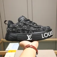 $100.00 USD Louis Vuitton Casual Shoes For Men #1433900