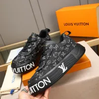$100.00 USD Louis Vuitton Casual Shoes For Men #1433900