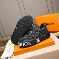 $100.00 USD Louis Vuitton Casual Shoes For Men #1433900