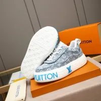 $100.00 USD Louis Vuitton Casual Shoes For Men #1433901