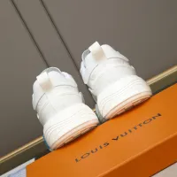 $100.00 USD Louis Vuitton Casual Shoes For Men #1433902