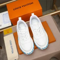 $100.00 USD Louis Vuitton Casual Shoes For Men #1433902