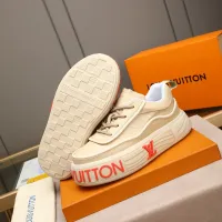 $100.00 USD Louis Vuitton Casual Shoes For Men #1433903