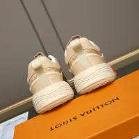 $100.00 USD Louis Vuitton Casual Shoes For Men #1433903