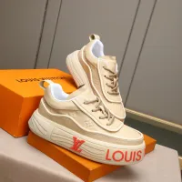 $100.00 USD Louis Vuitton Casual Shoes For Men #1433903