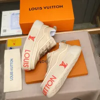 $100.00 USD Louis Vuitton Casual Shoes For Men #1433903