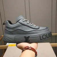 $100.00 USD Louis Vuitton Casual Shoes For Men #1433904
