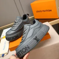 $100.00 USD Louis Vuitton Casual Shoes For Men #1433904