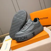 $100.00 USD Louis Vuitton Casual Shoes For Men #1433904